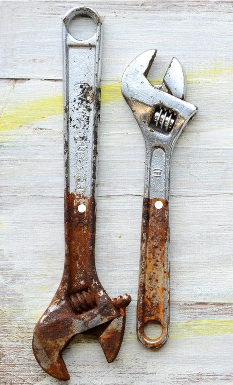 Инструкция: Как правильно разводить ортофосфорную кислоту 73% для удаления ржавчины