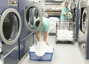 Стиральный порошок «Лотос» (Универсал)